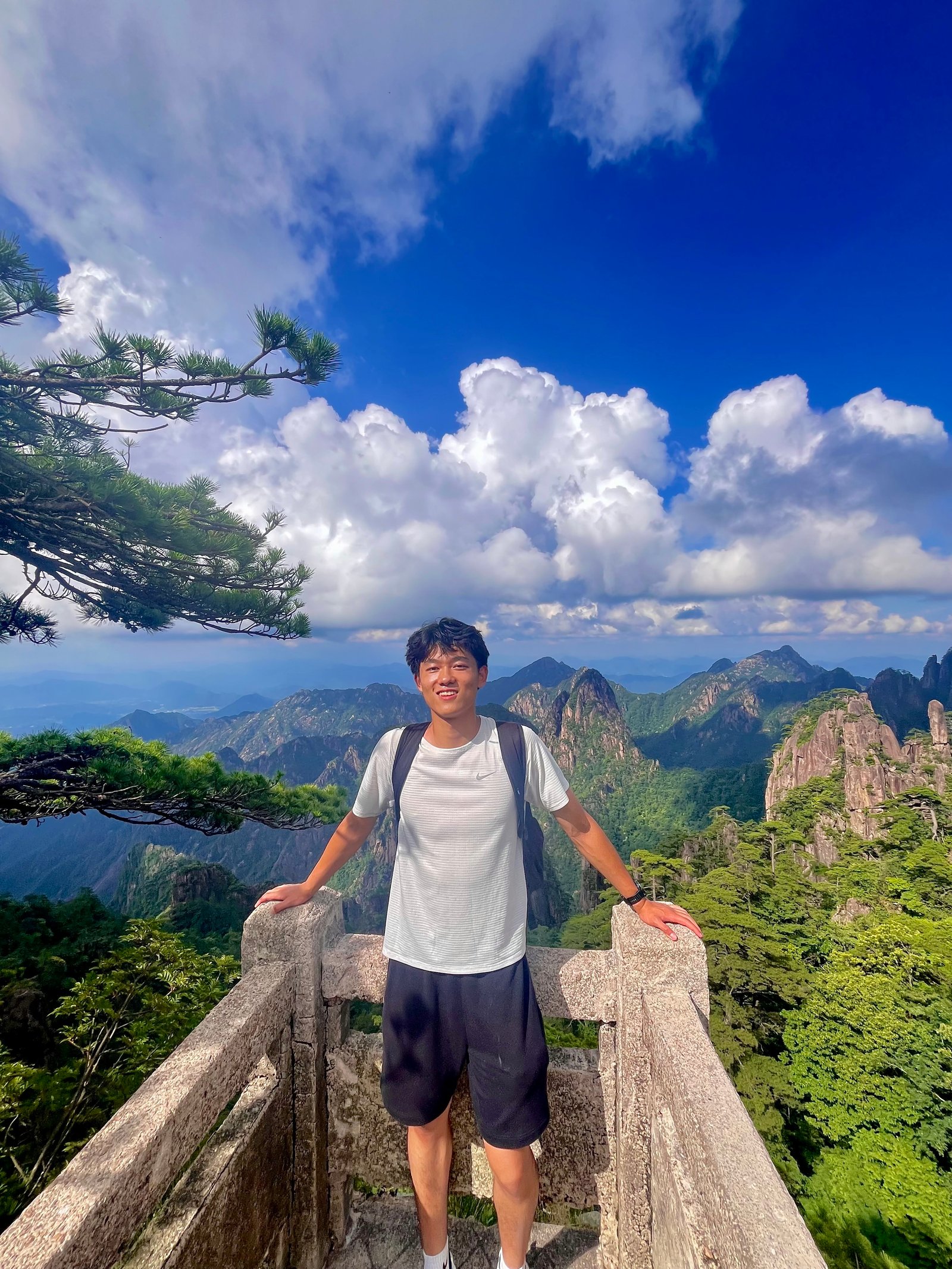 Alvin Li